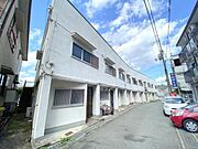 鼓滝駅より徒歩3分 築55年2ヶ月 2階建の賃貸物件