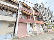加島駅より徒歩1分 築39年9ヶ月 3階建の賃貸物件