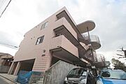 畦野駅より徒歩2分 1階 築30年5ヶ月の賃貸物件