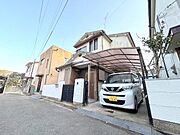 多田駅より徒歩11分 築47年1ヶ月 2階建の賃貸物件
