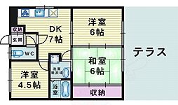 コンドミニアム丸の内 1階
