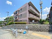 鼓滝駅より徒歩2分 築27年7ヶ月 6階建の賃貸物件