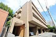 宝塚駅より徒歩6分 4階 築27年9ヶ月の賃貸物件