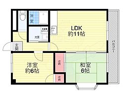 アランチア 2階