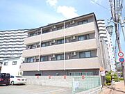 コマノマンション 4階 築28年5ヶ月の賃貸物件