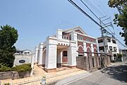 川西池田駅より徒歩17分 2階 築20年5ヶ月の賃貸物件