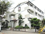 ローレルメゾン 1階 築31年5ヶ月の賃貸物件