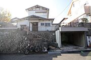 川西能勢口駅よりバス7分 徒歩8分 築49年5ヶ月 2階建の賃貸物件