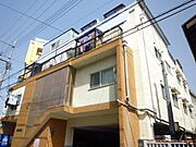 川西マンションの賃貸物件