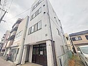川西小戸ビルの賃貸物件