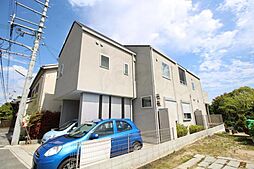 グリーンカーサ
