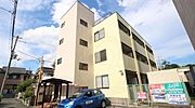 ハイムアサヒ 1階 築32年5ヶ月の賃貸物件