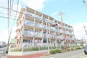 山本駅より徒歩30分 4階 築31年2ヶ月の賃貸物件