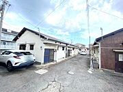 滝山駅より徒歩8分 1階 築41年7ヶ月の賃貸物件