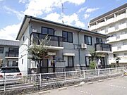 ラークヒルズ壱番館 1階 築31年3ヶ月の賃貸物件
