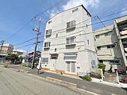 石橋阪大前駅より徒歩17分 3階 築52年3ヶ月の賃貸物件
