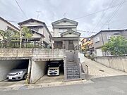 鼓滝駅より徒歩13分 築44年3ヶ月 2階建の賃貸物件