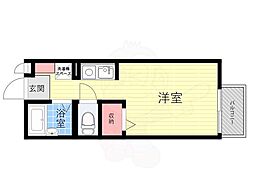 MKハイム 2階