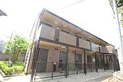 清荒神駅より徒歩4分 2階 築28年の賃貸物件