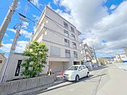 山本駅より徒歩17分 3階 築35年8ヶ月の賃貸物件