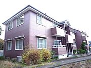 メゾン翠生園 1階 築28年8ヶ月の賃貸物件