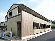 宝塚駅より徒歩7分 1階 築15年5ヶ月の賃貸物件