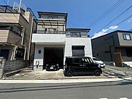 兵庫県川西市東多田3丁目：物件画像／株式会社兵住 賃貸住宅サービス FC川西駅前ギャラリー