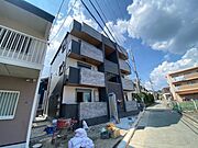 Grandjete萩原の賃貸物件
