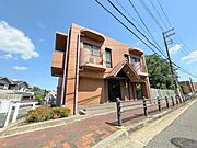 ユニヴェール花屋敷２号館 1階 築35年8ヶ月の賃貸物件