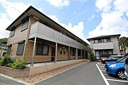 鼓滝駅より徒歩9分 2階 築15年4ヶ月の賃貸物件