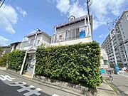 川西能勢口駅より徒歩9分 2階 築37年9ヶ月の賃貸物件