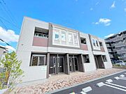 山本駅より徒歩12分 1階 築3年9ヶ月の賃貸物件