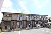 逆瀬川駅より徒歩5分 1階 築22年7ヶ月の賃貸物件