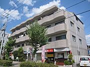中山寺駅より徒歩26分 4階 築35年3ヶ月の賃貸物件