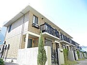 池田駅より徒歩17分 1階 築18年4ヶ月の賃貸物件
