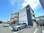 キセラコード 2階 築8年9ヶ月の賃貸物件
