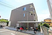 山本駅より徒歩11分 1階 築12年3ヶ月の賃貸物件