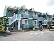 山本駅より徒歩26分 2階 築33年1ヶ月の賃貸物件
