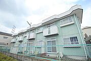 中山寺駅より徒歩25分 1階 築34年7ヶ月の賃貸物件