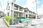 新伊丹駅より徒歩12分 1階 築34年の賃貸物件