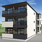 大阪府池田市建石町4番24号：物件画像／株式会社兵住 賃貸住宅サービス FC川西駅前ギャラリー