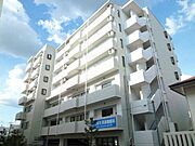 多田駅より徒歩3分 4階 築18年5ヶ月の賃貸物件