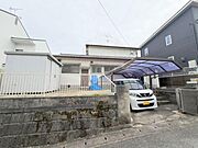 滝山駅より徒歩10分 築53年4ヶ月 1階建の賃貸物件