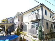 Excella見野A棟 2階 築18年2ヶ月の賃貸物件