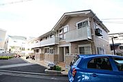 川西能勢口駅よりバス9分 徒歩8分 1階 築18年3ヶ月の賃貸物件