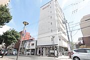 伊丹駅より徒歩4分 3階 築6年5ヶ月の賃貸物件