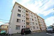 川西能勢口駅より徒歩19分 3階 築57年9ヶ月の賃貸物件