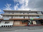 山本駅より徒歩10分 3階 築42年8ヶ月の賃貸物件