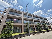 鼓滝駅より徒歩6分 1階 築31年7ヶ月の賃貸物件