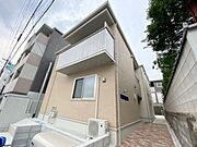 畦野駅より徒歩2分 1階 築5年7ヶ月の賃貸物件